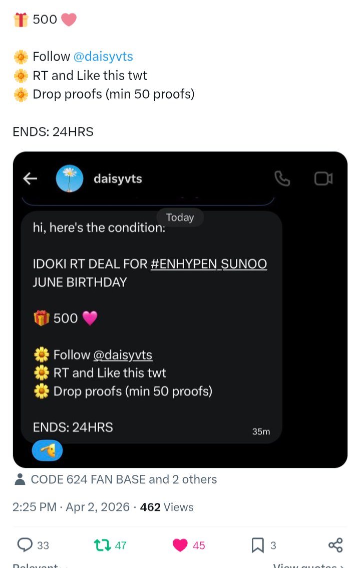 Ann🌻; super duper ia tweet media