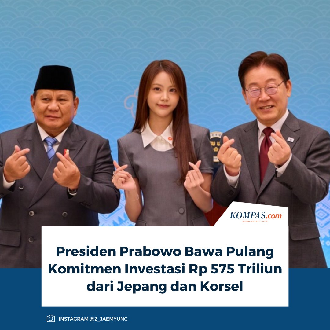 Kompas.com tweet media