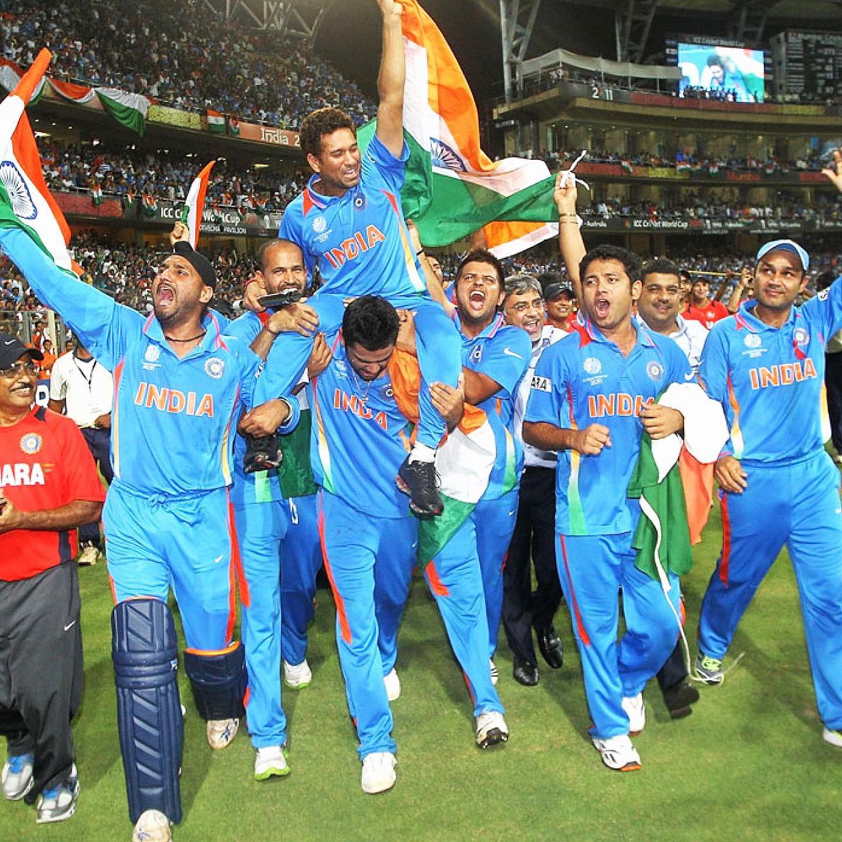 Punjab Cricket Association tweet media