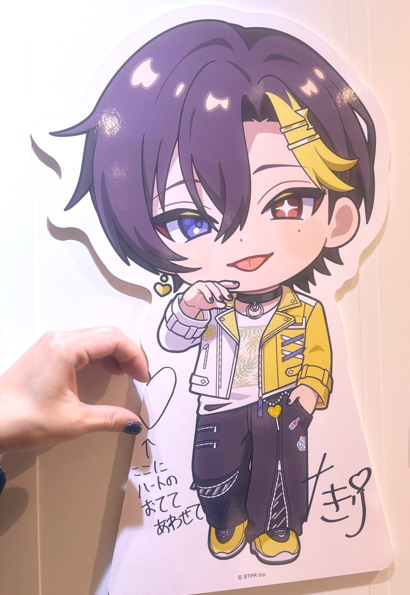 だいきり【すにすて】 tweet media