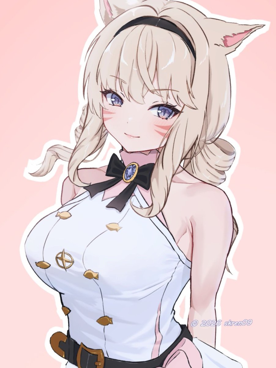 咲耶れん/Sakuya Ren tweet media