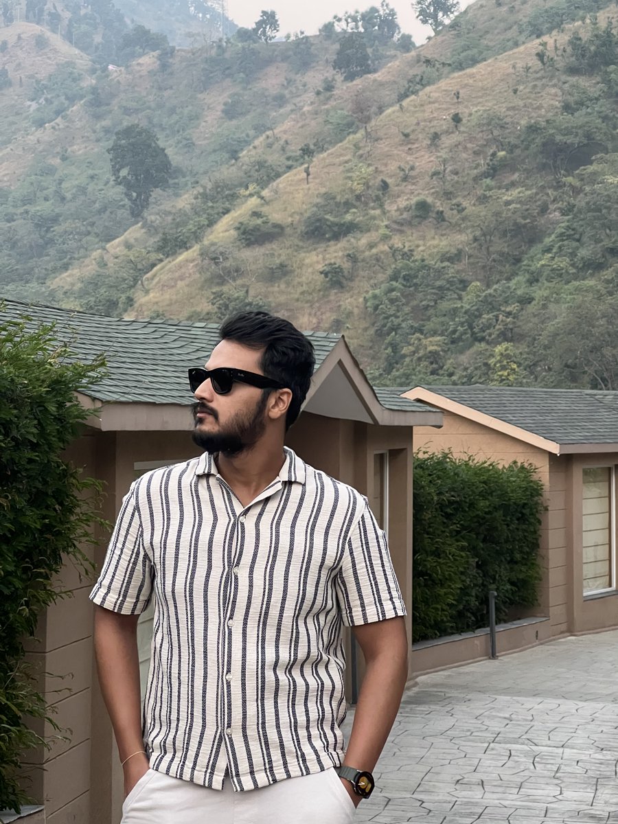 Gajender Yadav tweet media