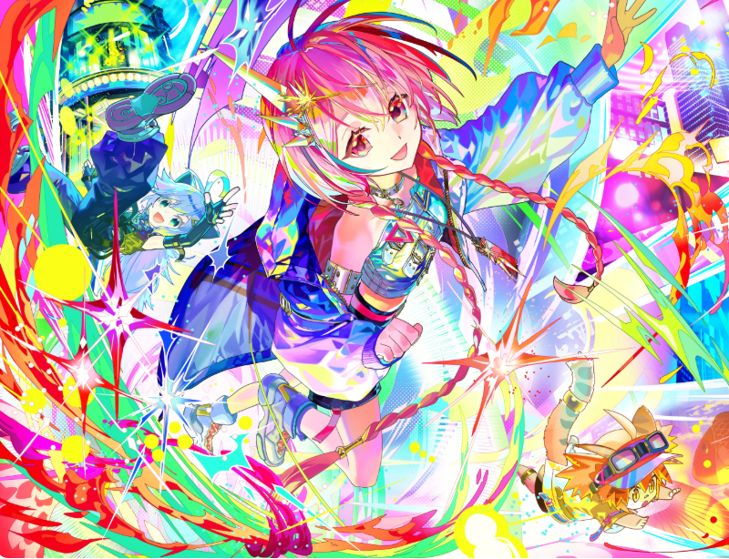 sevendreams's tweet photo. 【世界最大級のメタバースイベント「バーチャルマーケット」に出展決定】

セブンドリームスは、世界最大級のメタバースイベント「バーチャルマーケット」への出展が決定いたしました

開催日：2026年7月11日～　
全世界から130万人が来場！

詳細→https://t.co/07tPYhHt2K

＃バーチャルマーケット https://t.co/cdzKQiEzOZ
