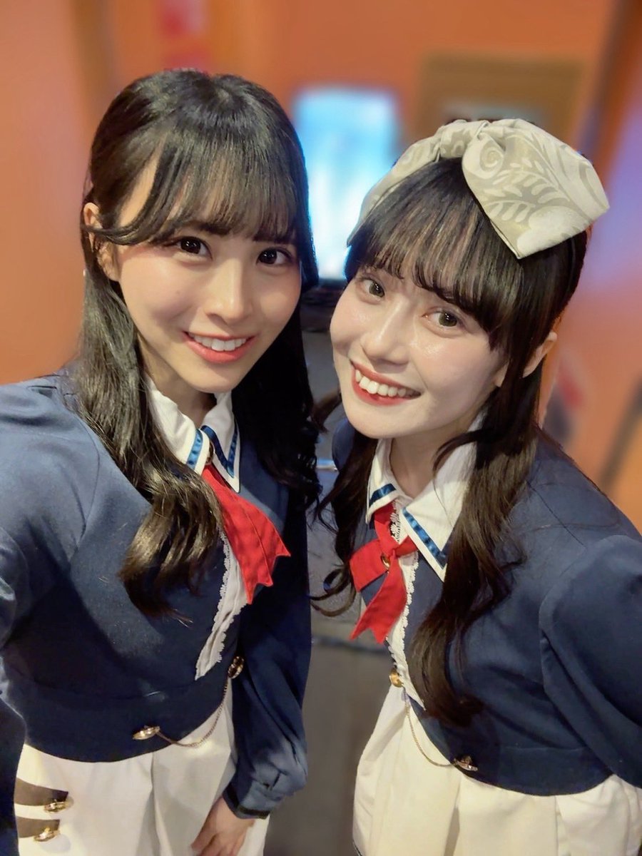 大槻朱音 tweet media