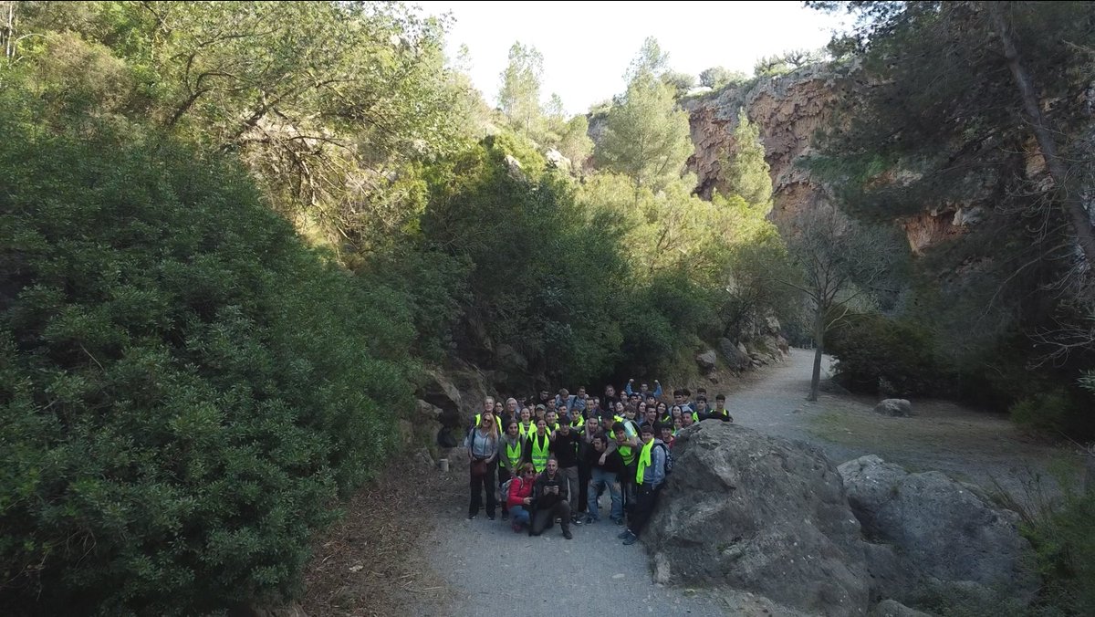Departament de Geografia - Universitat de València tweet media