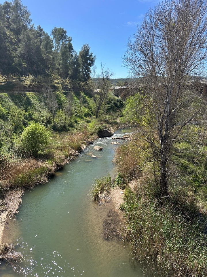 Departament de Geografia - Universitat de València tweet media