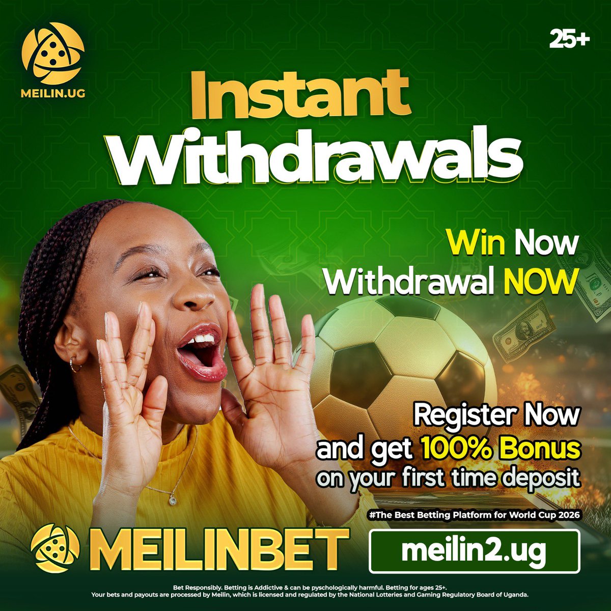 Janice🇺🇬💛 tweet media