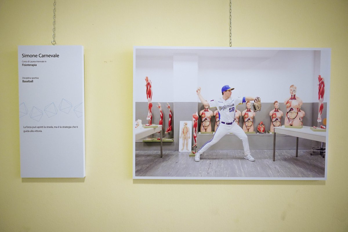 Università degli Studi di Milano-Bicocca tweet media