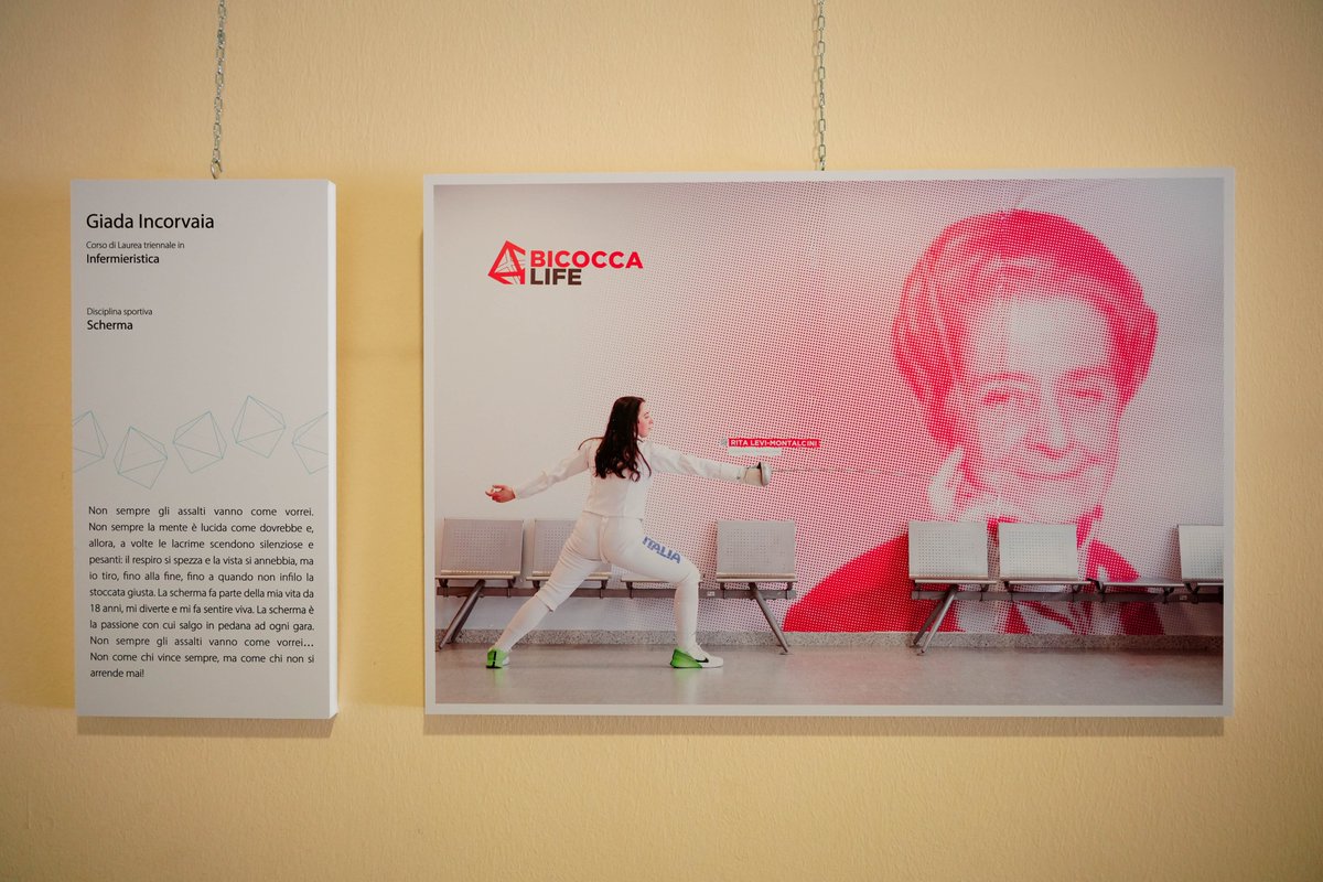 Università degli Studi di Milano-Bicocca tweet media