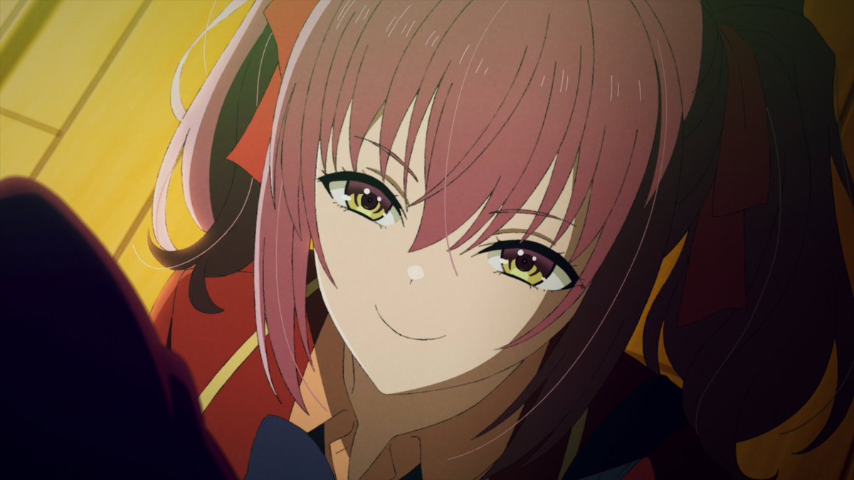 Lightrex @ JINX IS MY LIFE tweet media