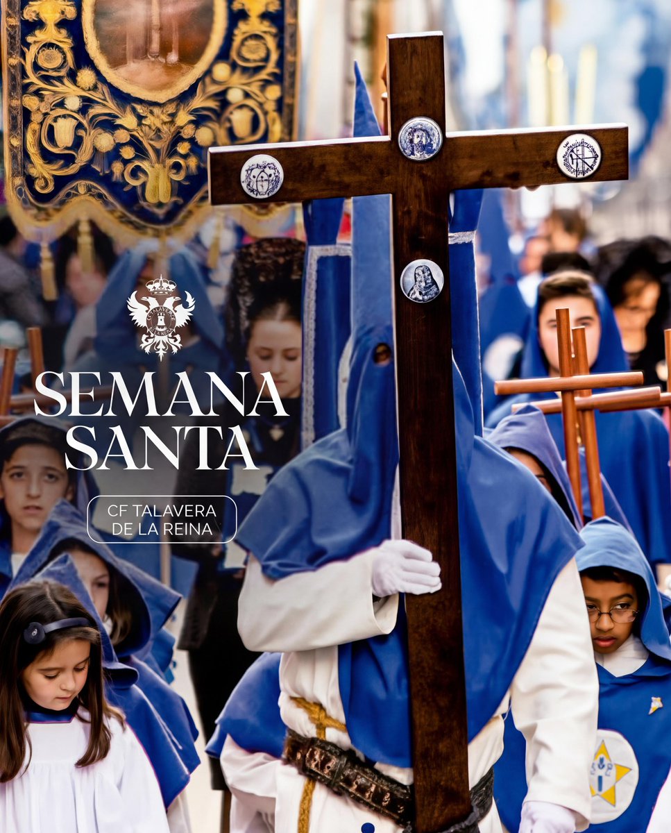 CF Talavera de la Reina tweet media