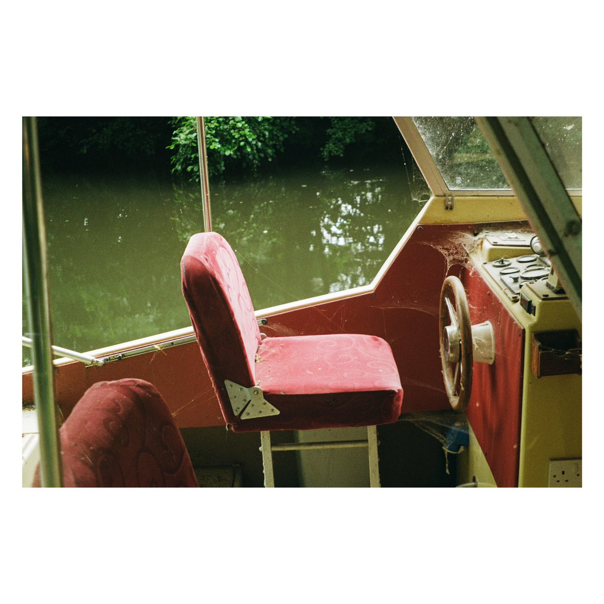 nickdemarco_'s tweet image. Compact Zooming 
Camera no. 12, in my COMPACT 35 PROJECT. The Pentax Espio 120SW - with 28mm to 120mm zoom
Kodak Gold, July 2024

From my blog review here: rangefinderchronicles.blogspot.com/2025/12/the-co…

#filmphotography #pentaxespio #compactcamera #pointandshootcamera #kodakgold