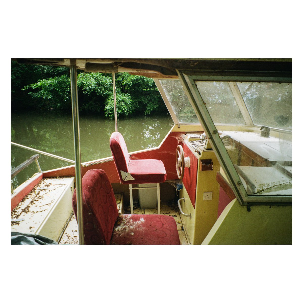 nickdemarco_'s tweet image. Compact Zooming 
Camera no. 12, in my COMPACT 35 PROJECT. The Pentax Espio 120SW - with 28mm to 120mm zoom
Kodak Gold, July 2024

From my blog review here: rangefinderchronicles.blogspot.com/2025/12/the-co…

#filmphotography #pentaxespio #compactcamera #pointandshootcamera #kodakgold