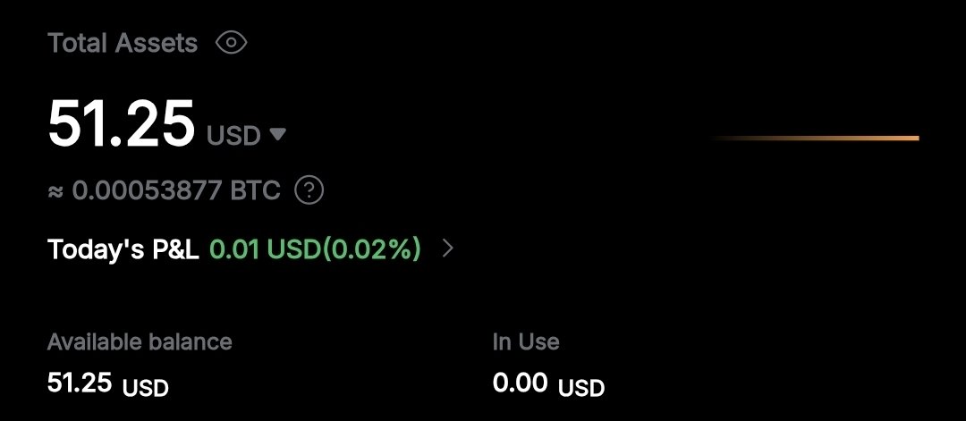 iamsuccinct's tweet image. GM C𝕏

It's a new month and the signs are in already.

Welcome to Q2.

#OPULFAM $OPUL