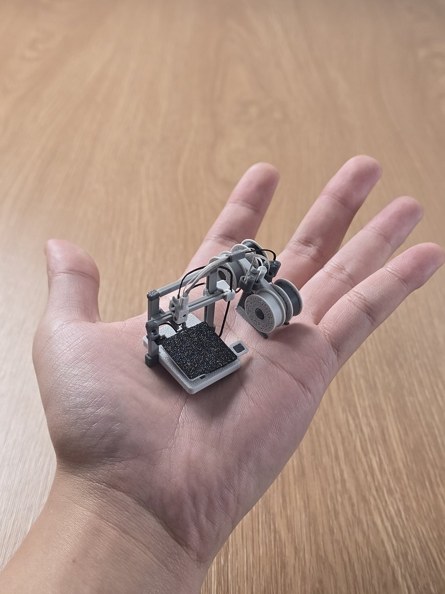 육디 / 6D Creation tweet media