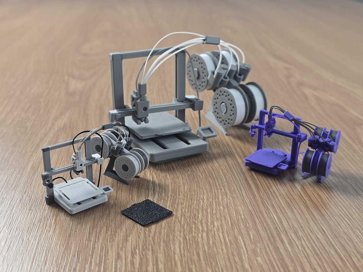 육디 / 6D Creation tweet media