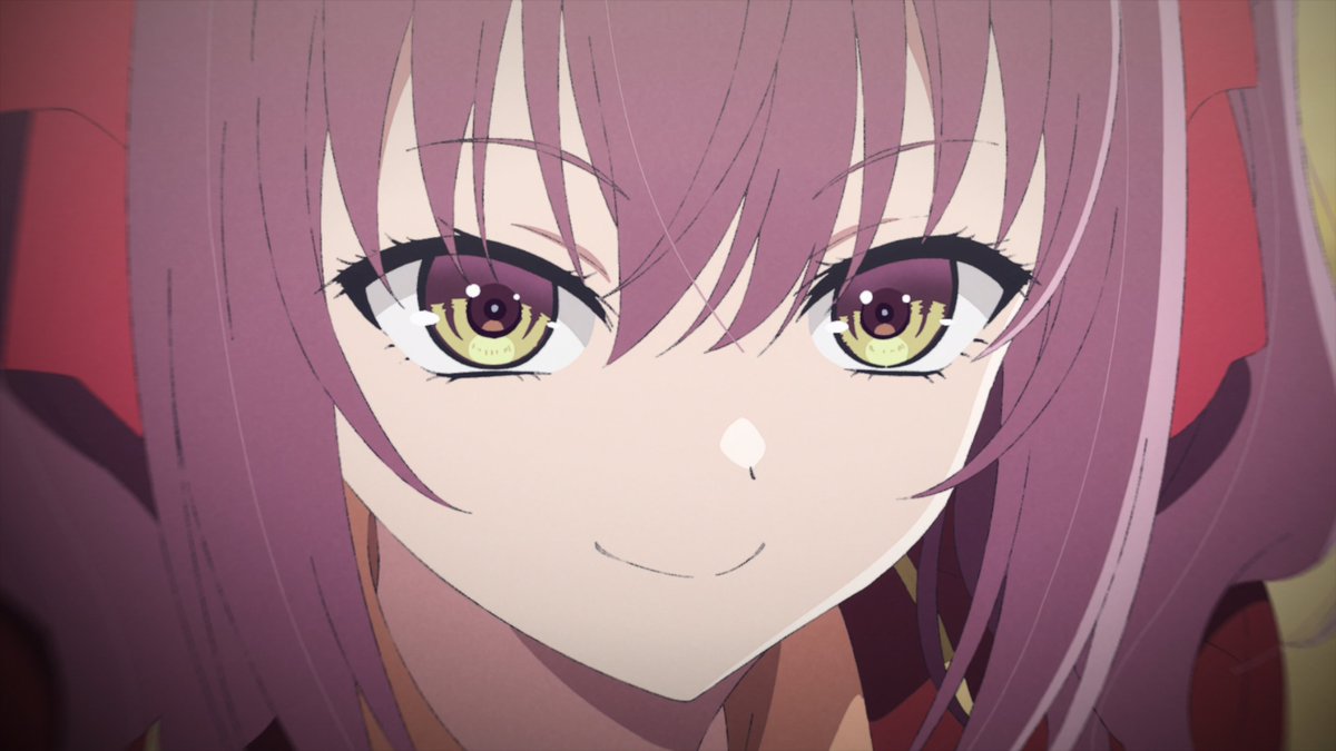 Lightrex @ JINX IS MY LIFE tweet media