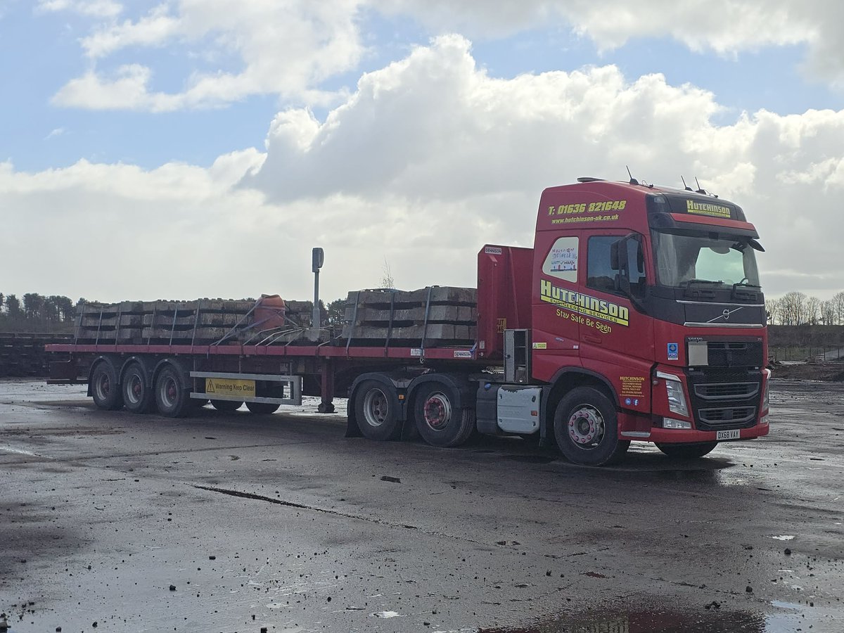 Wensleydale Railway tweet media