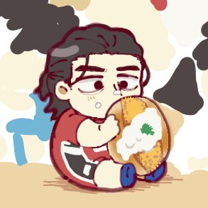 万年係長@5/6 東1 い62a tweet media