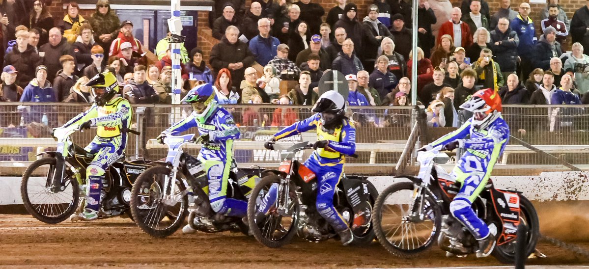 Oxford Speedway tweet media