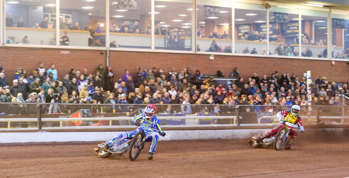 Oxford Speedway tweet media