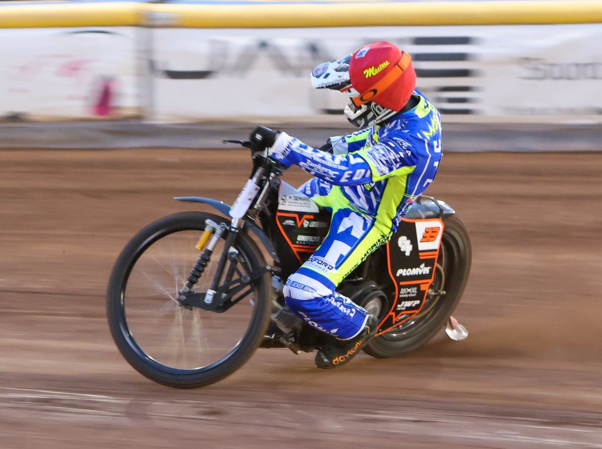 Oxford Speedway tweet media