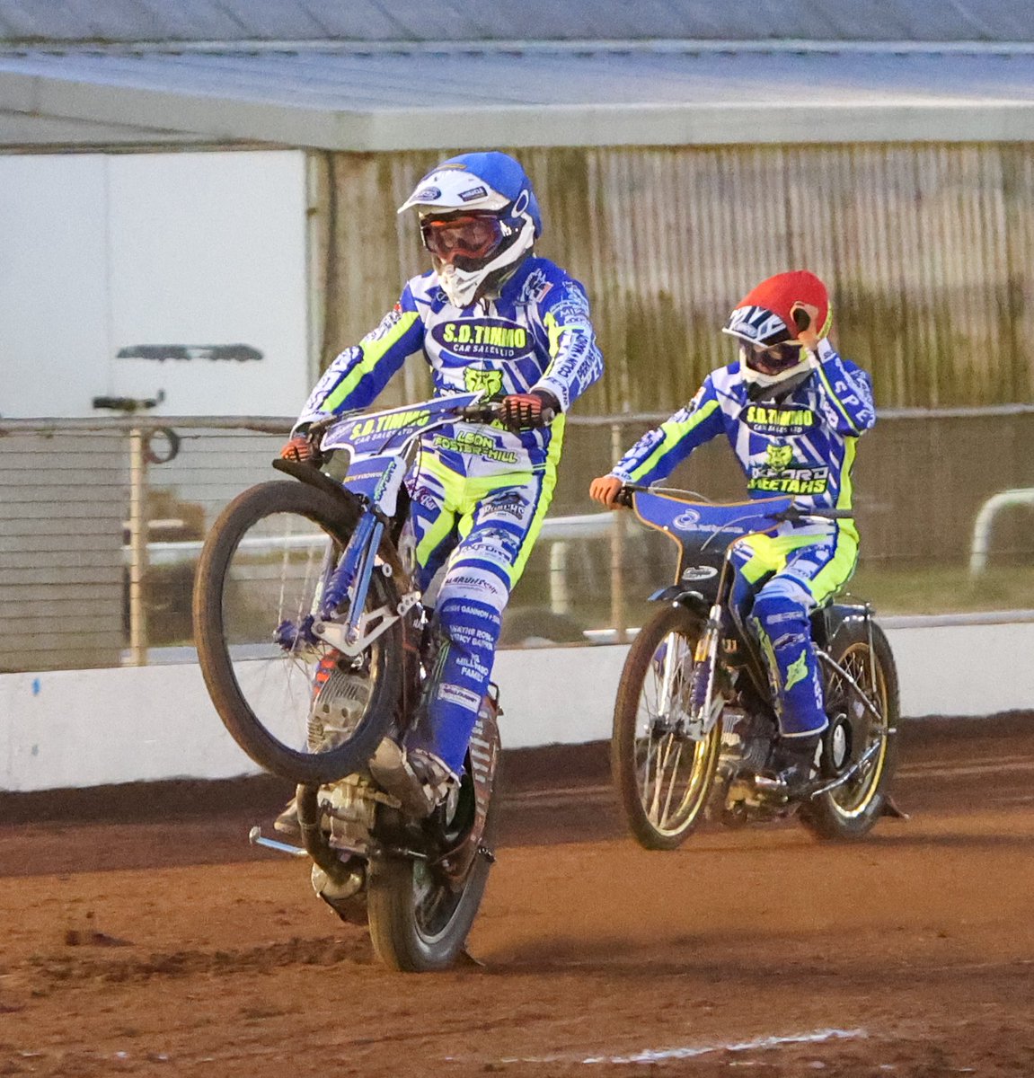 Oxford Speedway tweet media