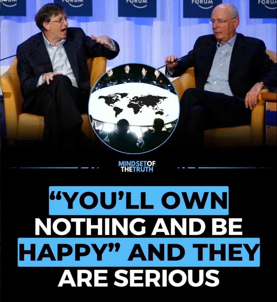 👁️⃤Agenda 2030 BRC🐰 tweet media