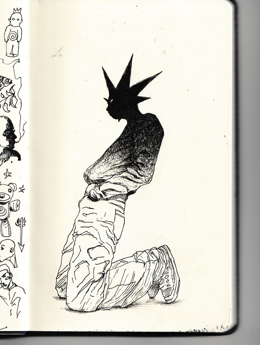 Malik Al Hashimi tweet media