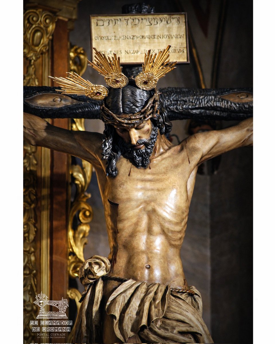 𝐉𝐔𝐄𝐕𝐄𝐒 𝐒𝐀𝐍𝐓𝐎 |

Desde nuestro Portal Cofrade deseamos a la Hermandad de la Amargura una fructífera Estación de Penitencia en esta tarde de Jueves Santo.

Hermandad Sacramental de la Amargura de Alcalá de Guadaíra.

<a href="/1939AMARGURA/">Hdad. de la Amargura</a>
#alcaladeguadaira