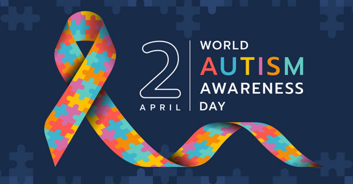 _jacinta__pharm's tweet photo. Autism doesn't change who a person is.
It is part of who they are. Today, commit to one thing: listen to autistic voices, not just stereotypes. 💙 #WorldAutismDay #JacintasPharmacy https://t.co/ZiWpZFAL12