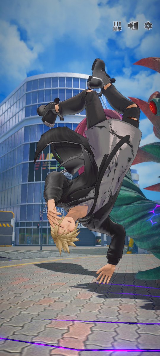 🐍☁️克伶伶伶✨ tweet media