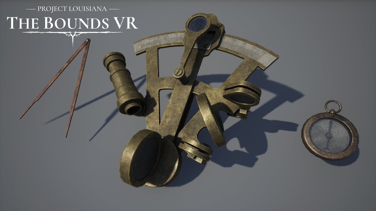 2dev studio / The Bounds VR tweet media