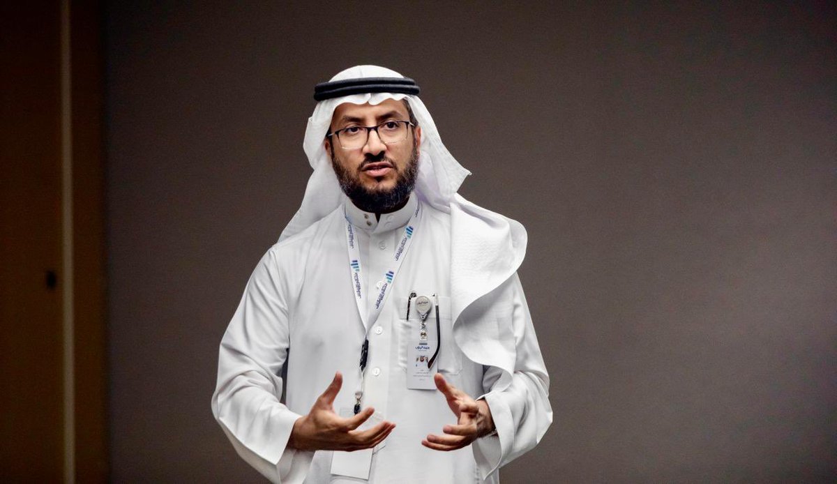 اللجنة التنسيقية لجمعيات الأوقاف tweet media