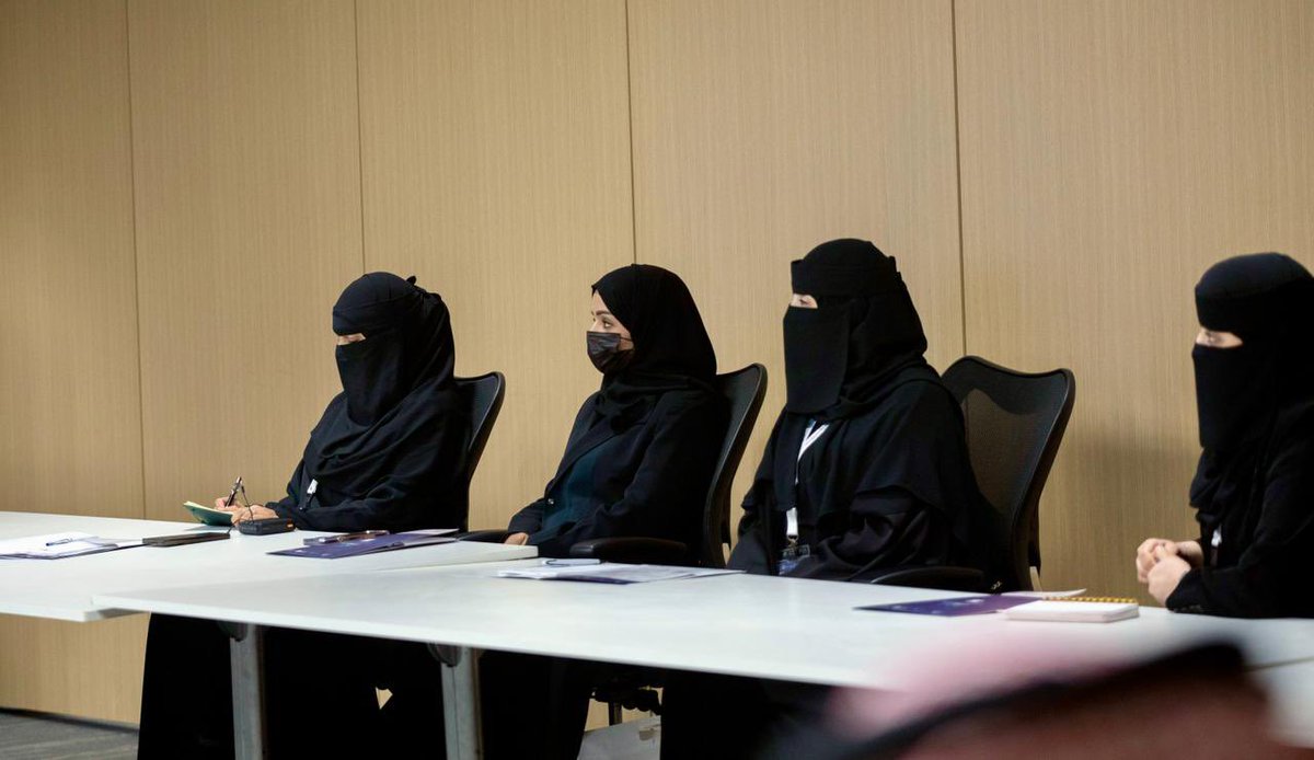 اللجنة التنسيقية لجمعيات الأوقاف tweet media