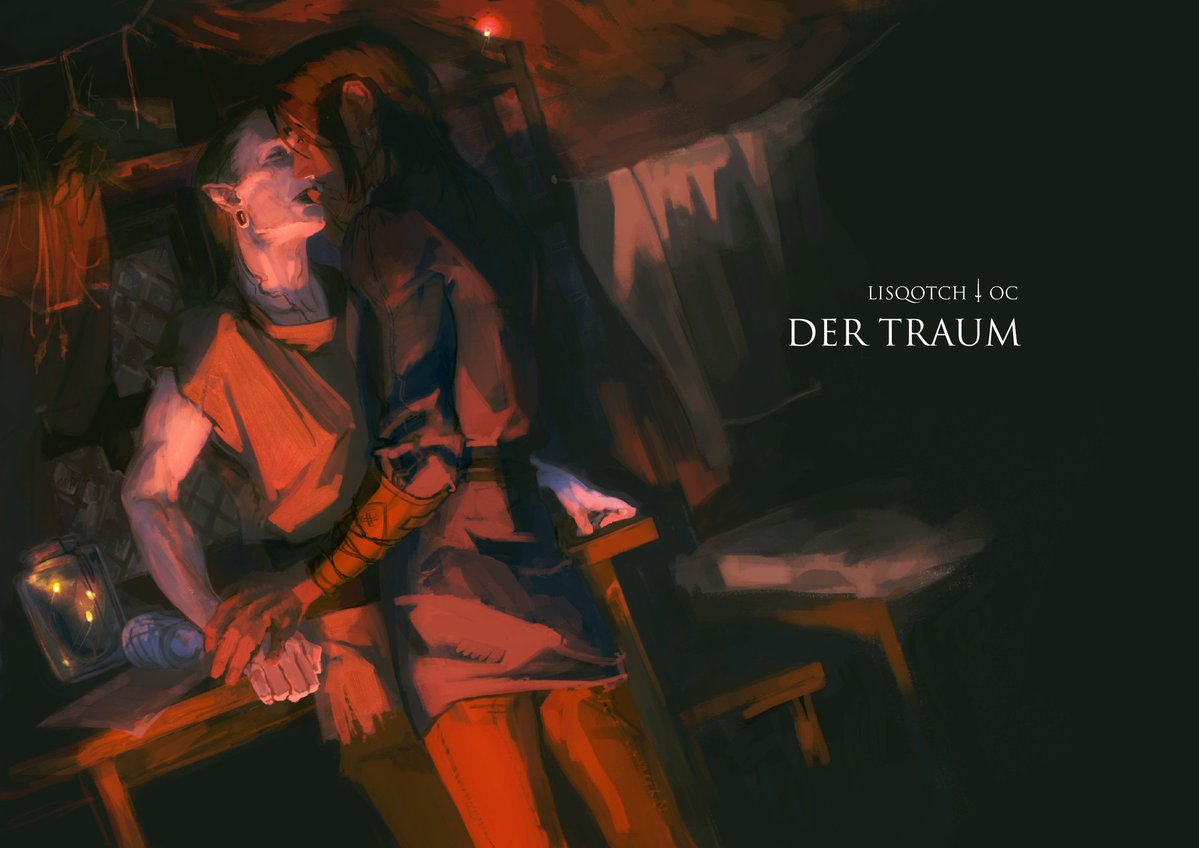 lisqotch🏹Елизавета Ч. tweet media