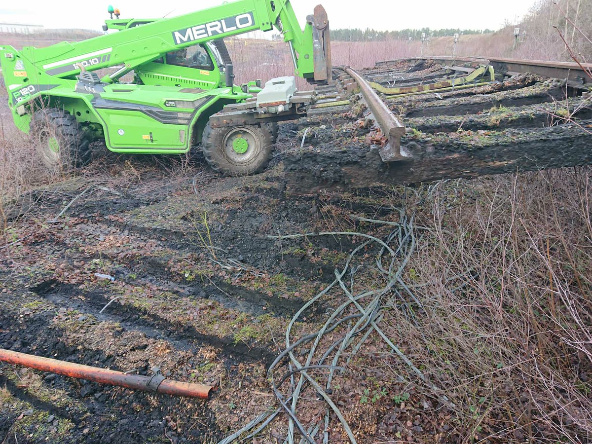 Wensleydale Railway tweet media