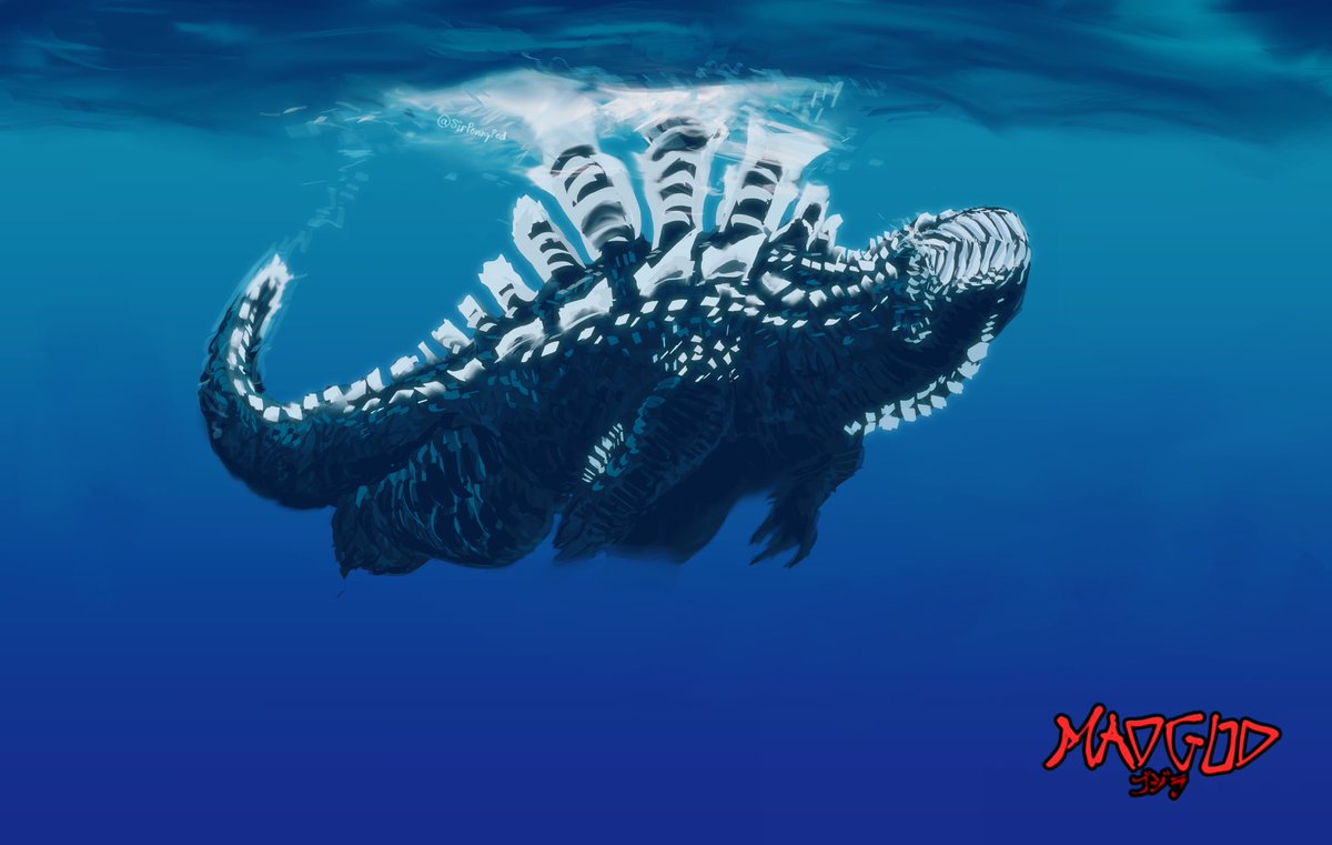 Sir Pennyped 🦭 tweet media