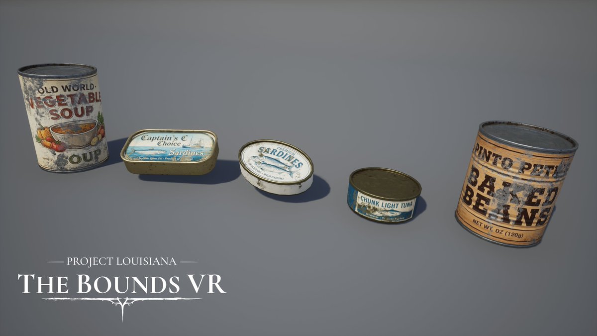 2dev studio / The Bounds VR tweet media