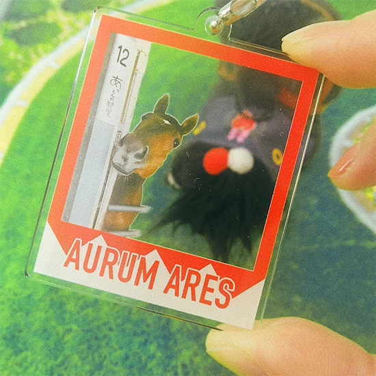 アザレアの風