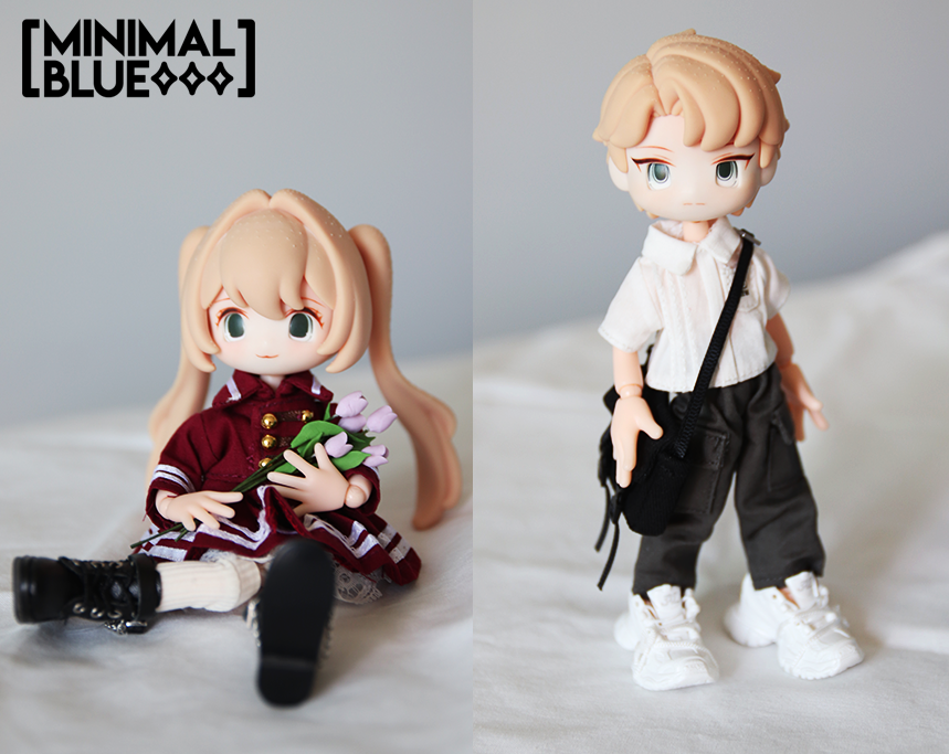 Minimal Blue🌊🌊🌊 tweet media