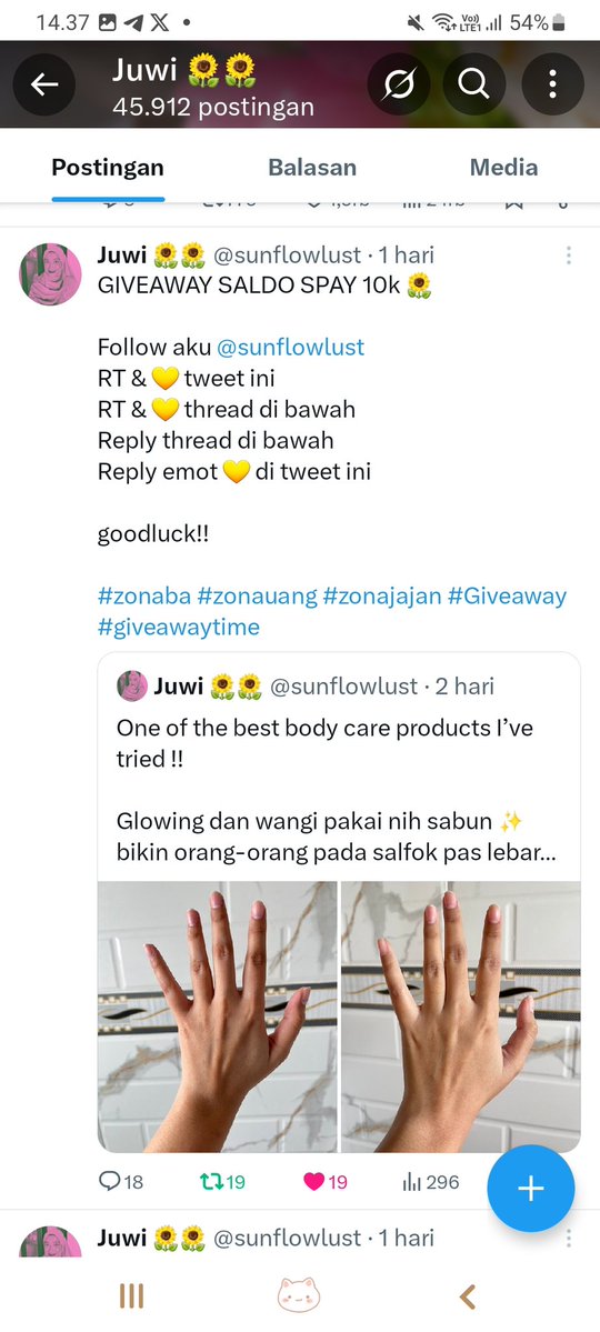 𝑹𝒊𝒛𝒌𝒊 🐈‍⬛ tweet media