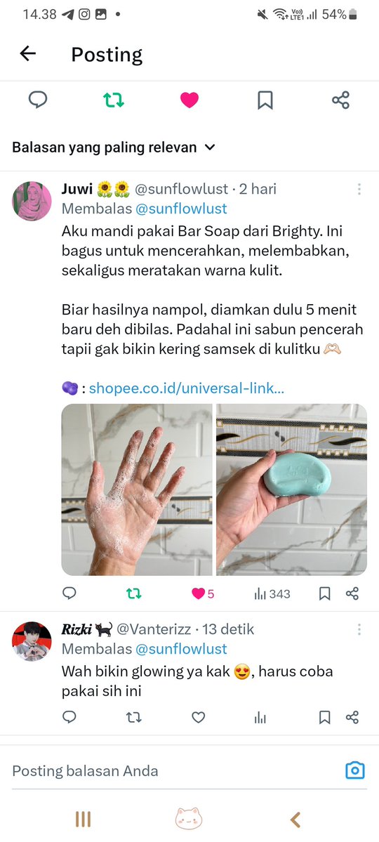 𝑹𝒊𝒛𝒌𝒊 🐈‍⬛ tweet media