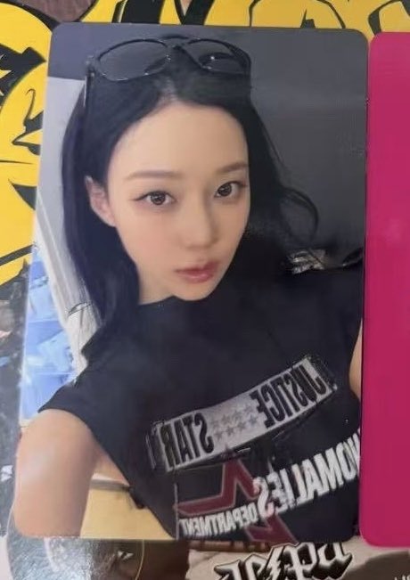 joyminjeong's tweet photo. uhMM HELLO THE FUTCH WINTER PCS ARE INSANE??? I NEED THEM NOWWW 🫠😭 https://t.co/VvBam5dPtz