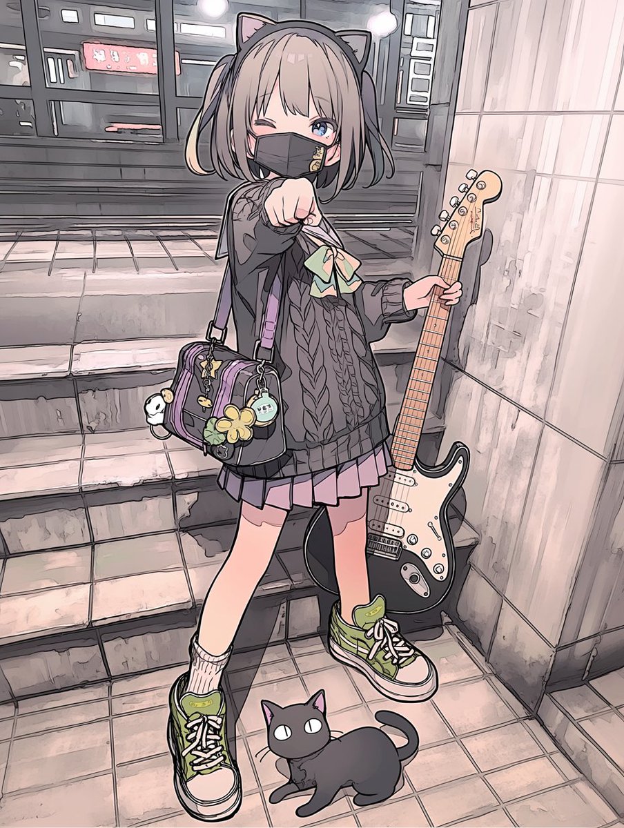 Meada（みーだ） tweet media