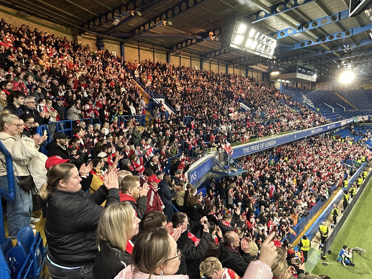 Arsenal Fixture News tweet media