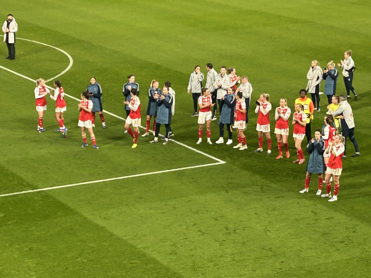 Arsenal Fixture News tweet media