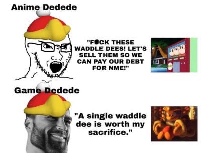 🌟Kimario2007🌟 | COMMS - STILL OPEN tweet media