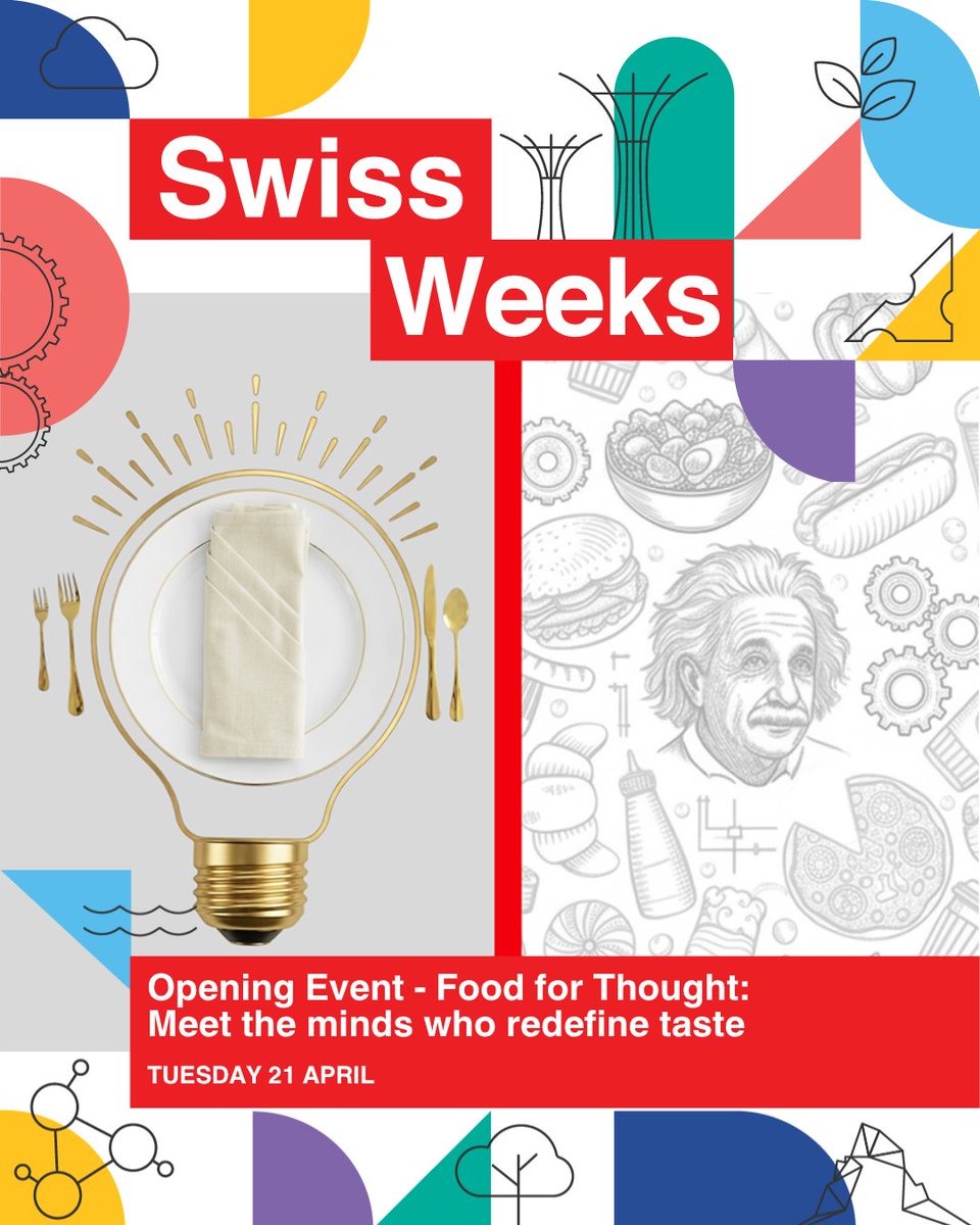 Ambassador Frank Grütter tweet media