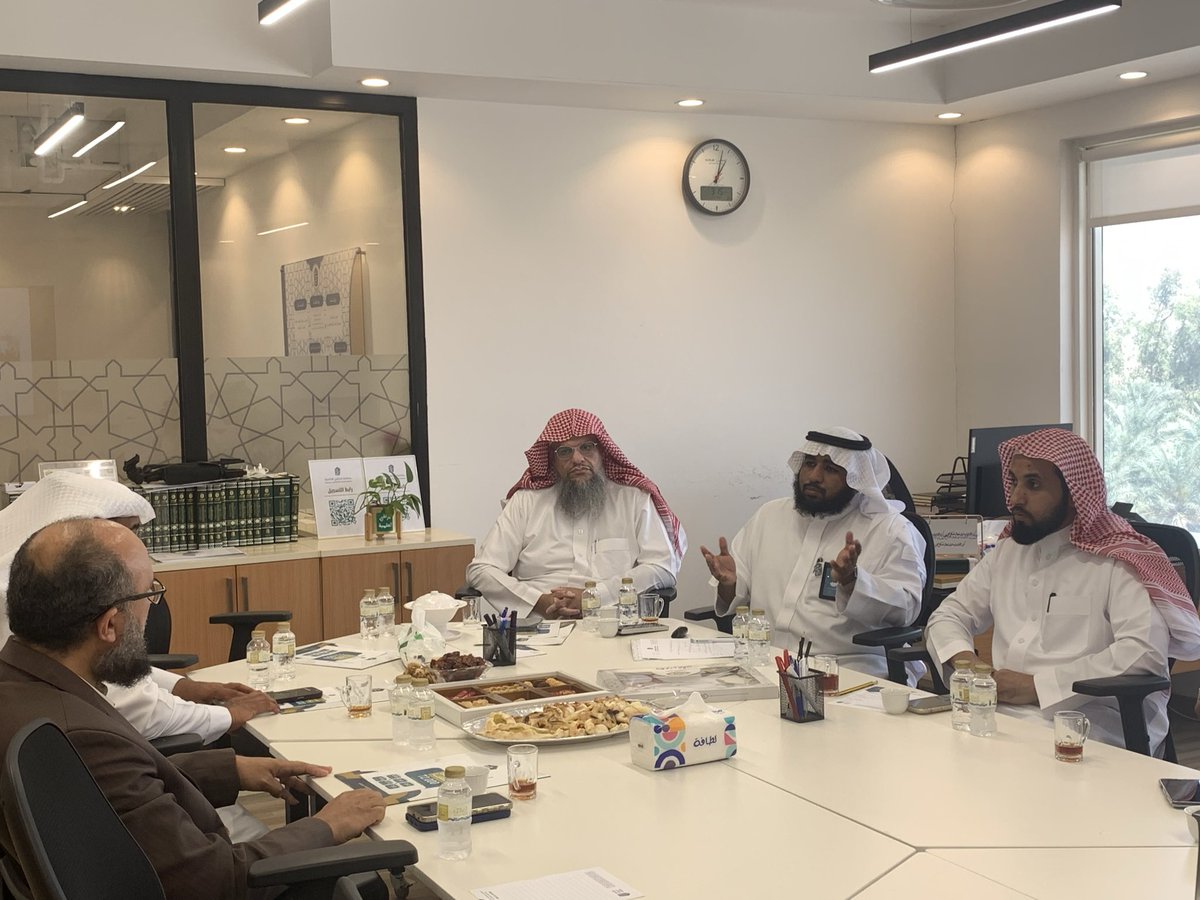 جمعية مراقي العلمية tweet media